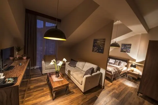 Standard Apart Daire