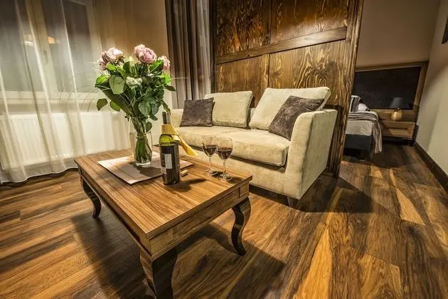 Standard Apart Daire