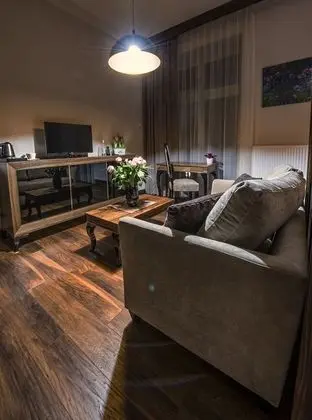 Standard Apart Daire