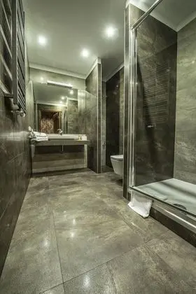 Standard Apart Daire