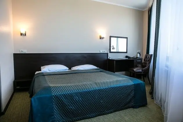 Business Süit, 1 Yatak Odası