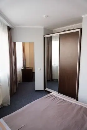 Business Süit, 1 Yatak Odası