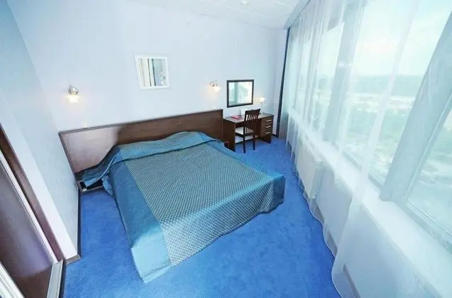 Business Süit, 1 Yatak Odası