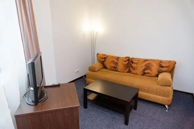 Business Süit, 1 Yatak Odası