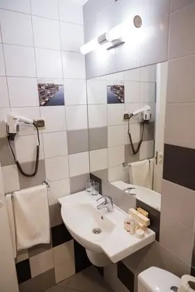 Business Süit, 1 Yatak Odası