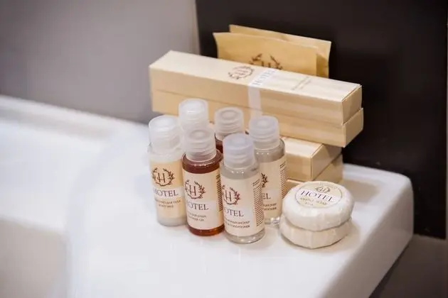 Business Süit, 1 Yatak Odası