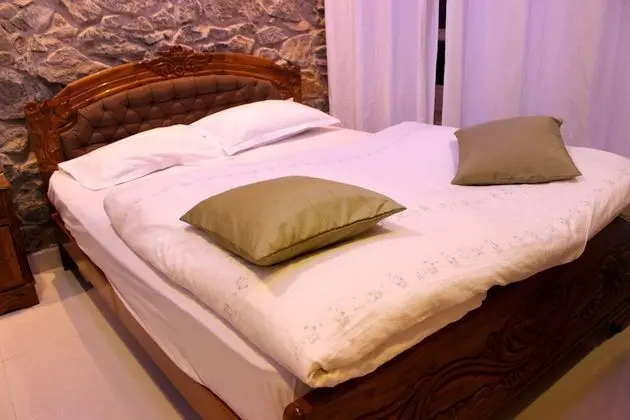 Deluxe Tek Büyük Yataklı Oda, 1 En Büyük (King) Boy Yatak