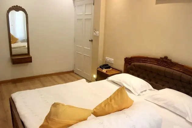 Deluxe Tek Büyük Yataklı Oda, 1 En Büyük (King) Boy Yatak