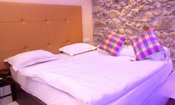 Deluxe Tek Büyük Yataklı Oda, 1 En Büyük (King) Boy Yatak