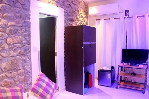 Deluxe Tek Büyük Yataklı Oda, 1 En Büyük (King) Boy Yatak