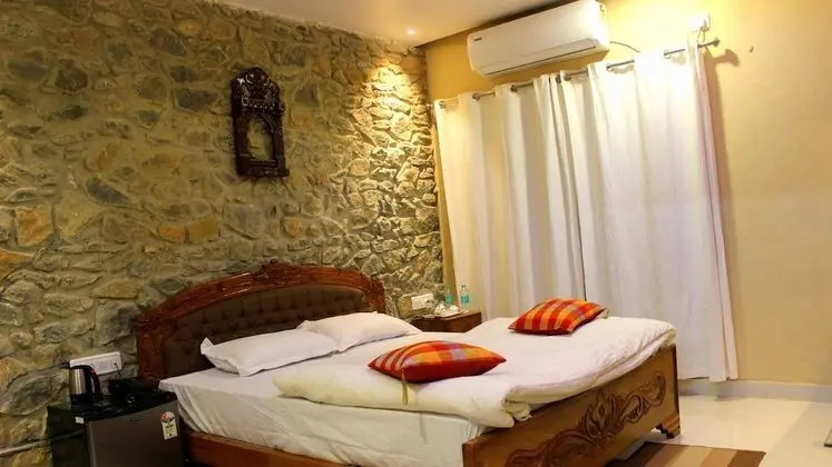 Deluxe Tek Büyük Yataklı Oda, 1 En Büyük (King) Boy Yatak