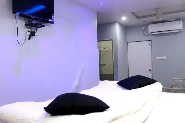 Deluxe Tek Büyük Yataklı Oda, 1 En Büyük (King) Boy Yatak