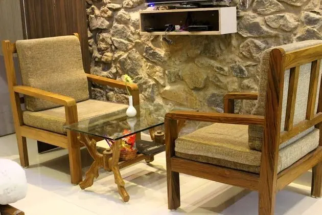 Deluxe Tek Büyük Yataklı Oda, 1 En Büyük (King) Boy Yatak