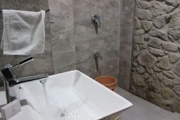 Deluxe Tek Büyük Yataklı Oda, 1 En Büyük (King) Boy Yatak