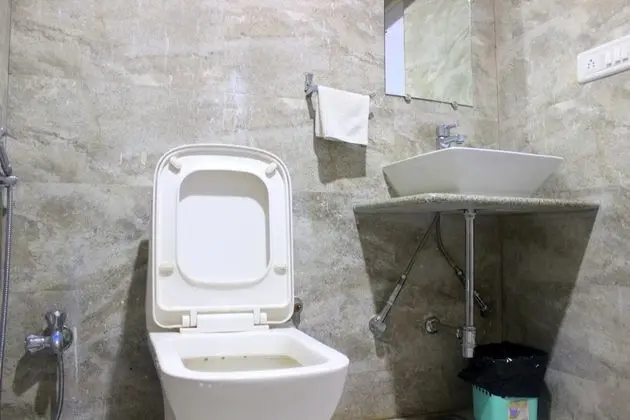 Deluxe Tek Büyük Yataklı Oda, 1 En Büyük (King) Boy Yatak