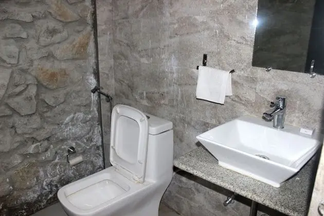 Deluxe Tek Büyük Yataklı Oda, 1 En Büyük (King) Boy Yatak