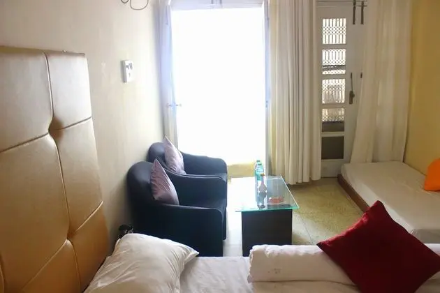Luxury Süit, 1 En Büyük (King) Boy Yatak