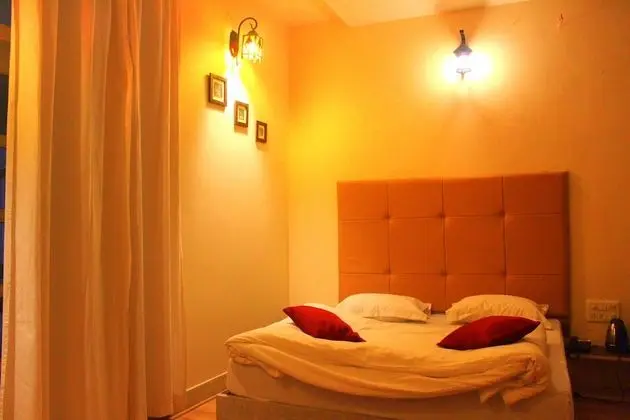 Luxury Süit, 1 En Büyük (King) Boy Yatak