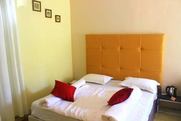 Luxury Süit, 1 En Büyük (King) Boy Yatak