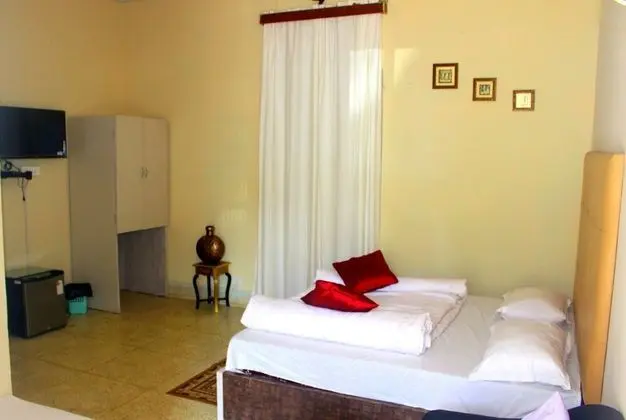 Luxury Süit, 1 En Büyük (King) Boy Yatak