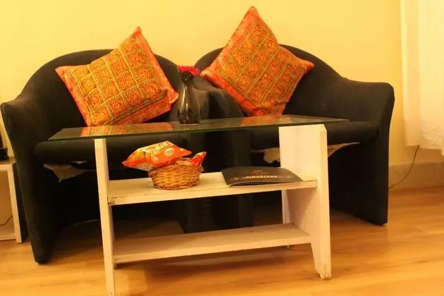 Luxury Süit, 1 En Büyük (King) Boy Yatak