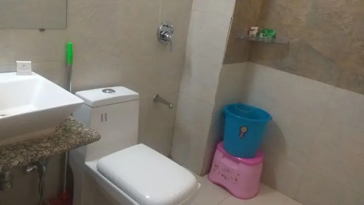 Luxury Süit, 1 En Büyük (King) Boy Yatak