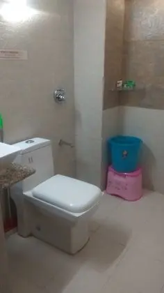Luxury Süit, 1 En Büyük (King) Boy Yatak