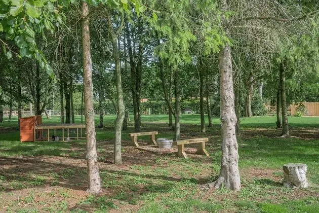 Kır Evi, Birden Çok Yatak