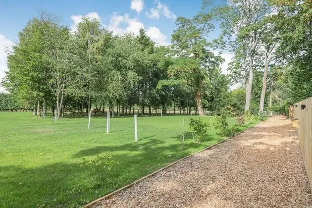 Kır Evi, Birden Çok Yatak