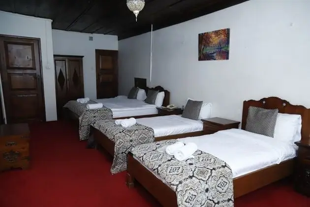 aile odası