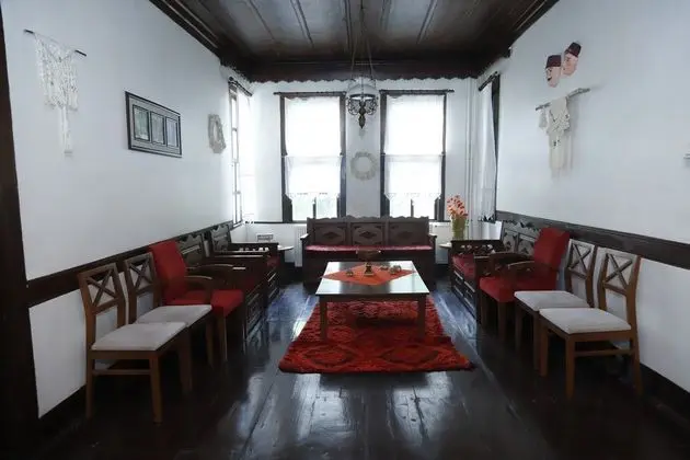 aile odası