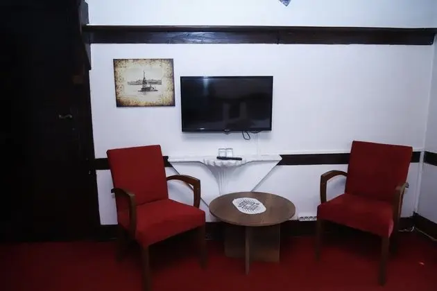 aile odası