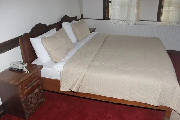Deluxe Süit