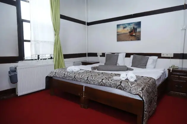 Suite Oda
