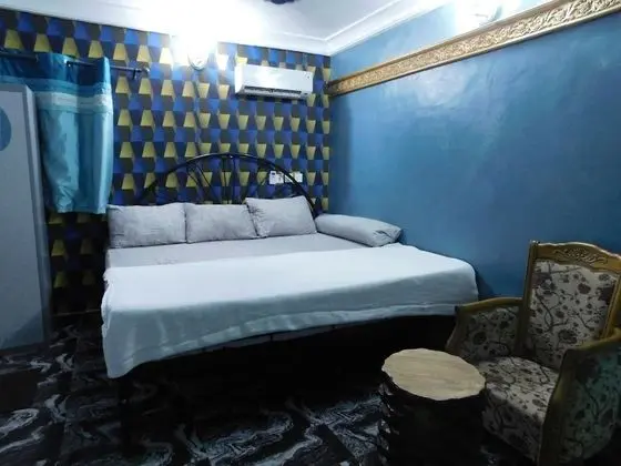 Royal Villa
