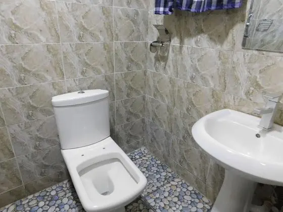 Standard Süit