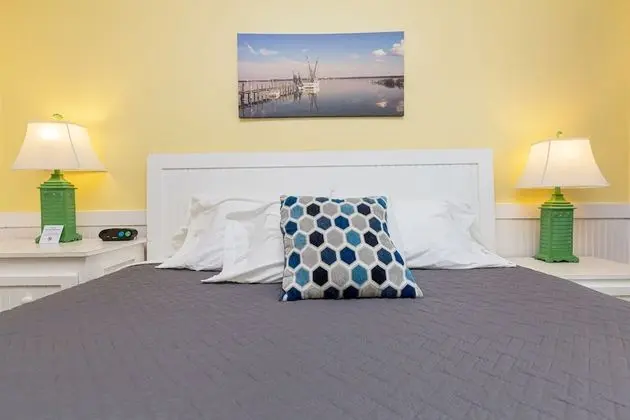 Standard Oda, 1 En Büyük (King) Boy Yatak