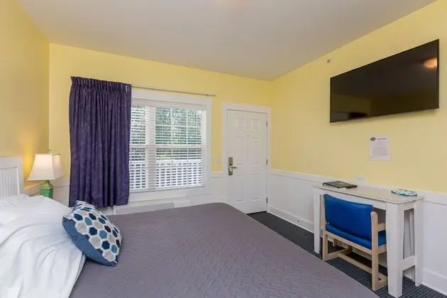 Standard Oda, 1 En Büyük (King) Boy Yatak