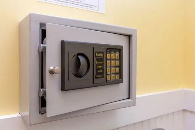 Standard Oda, 1 En Büyük (King) Boy Yatak