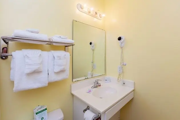 Standard Oda, 1 En Büyük (King) Boy Yatak