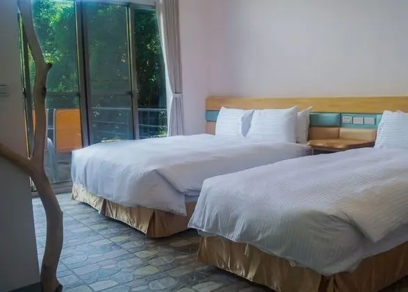Comfort Üç Kişilik Oda