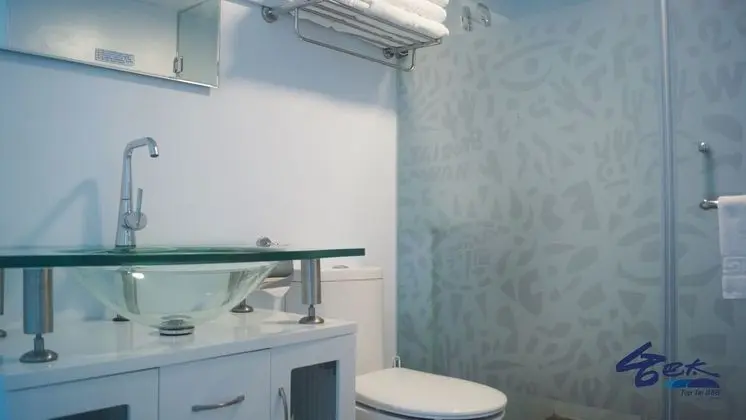 Comfort Üç Kişilik Oda