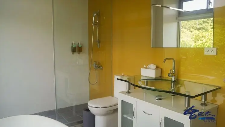 Luxury Tek Büyük Yataklı Oda