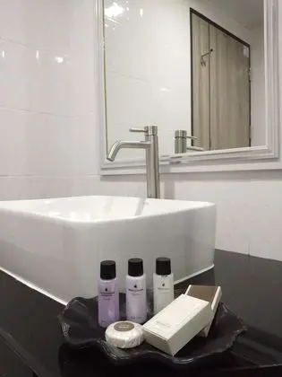 Basic İki Ayrı Yataklı Oda