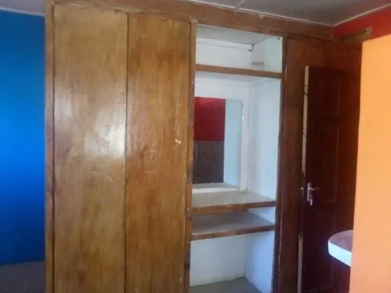 İki Ayrı Yataklı Oda, 2 Çift Kişilik Yatak