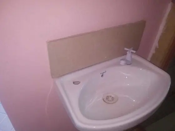 Tek Büyük Yataklı Oda, 1 Çift Kişilik Yatak