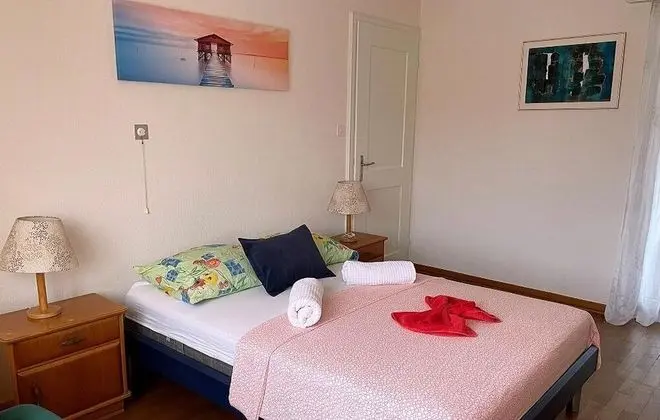 Comfort Apart Daire
