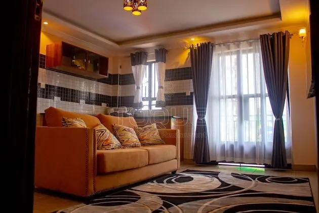 Executive Apart Daire, 1 Büyük (Queen) Boy Yatak