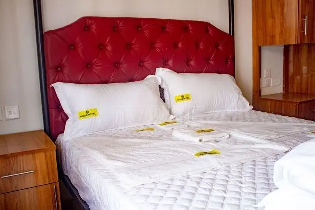 Standard Tek Kişilik Oda