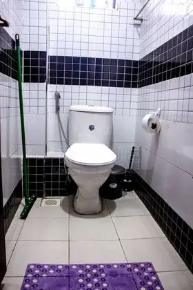 Superior Tek Kişilik Oda